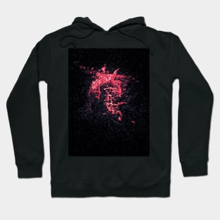 Ember Sparks Hoodie